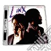 Linx - Intuition cd