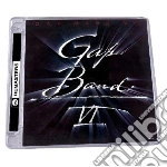 Gap band vi - expanded edition cd