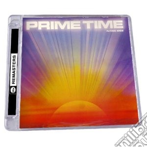Prime Time - Flying High - Expanded Edition cd musicale di Time Prime