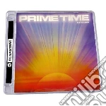 Prime Time - Flying High - Expanded Edition cd