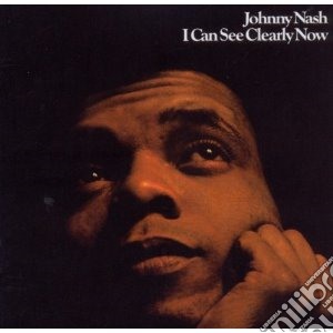 Johnny Nash - I Can See Clearly Now cd musicale di Johnny Nash