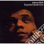 Johnny Nash - I Can See Clearly Now cd