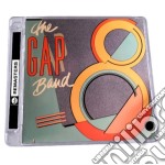 The gap band 8 ~ expande