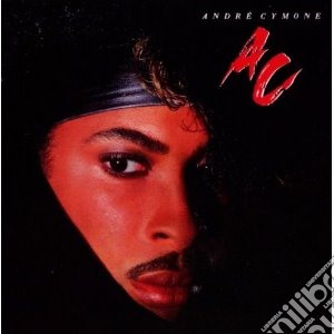Andre Cymone - A.c. - Expanded Edition cd musicale di Andre Cymone