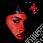 Andre Cymone - A.c. - Expanded Edition cd