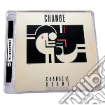 Change - Change Of Heart - Expanded Edition cd