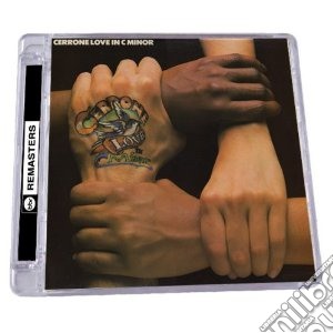 Cerrone - Love In C Minor - Expanded cd musicale di Cerrone