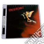 Peter Jacques Band - Fire Night Dance - Expaned cd