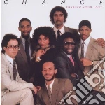 Sharing your love ~ expa cd