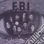 F.b.i. - F.b.i. (Expanded Edition) cd