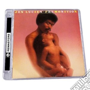 Jon Lucien - Premonition (Expanded Edition) cd musicale di Jon Lucien