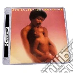 Jon Lucien - Premonition (Expanded Edition) cd