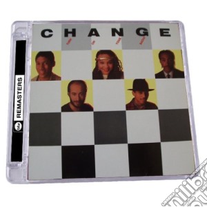 Change - Turn On Your Radio (Expanded Edition) cd musicale di Change