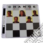 Change - Turn On Your Radio (Expanded Edition) cd