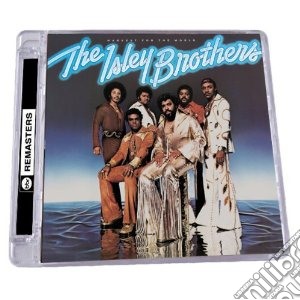 Isley Brothers - Harvest For The World cd musicale di Brothers Isley