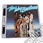 Isley Brothers - Harvest For The World cd