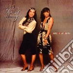 Taste Of Honey - Ladies Of The Eighties - cd
