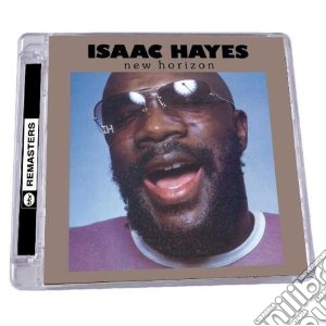 Isaac Hayes - New Horizon (Expanded Edition) cd musicale di Isaac Hayes