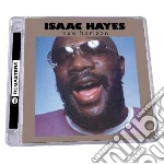 Isaac Hayes - New Horizon (Expanded Edition) cd