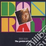 Don Ray - Garden Of Love cd