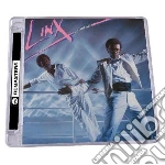 Linx - Go Ahead (Expanded Edition) cd