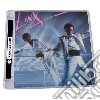 Linx - Go Ahead (Expanded Edition) cd