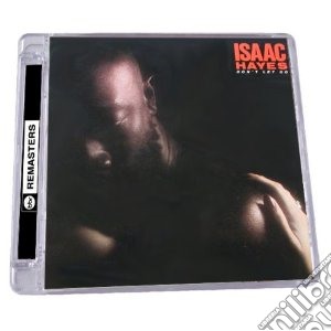 Don t let go - expandededition cd musicale di Isaac Hayes