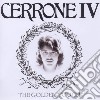 Cerrone - Cerrone Iv - The Goldentouch cd