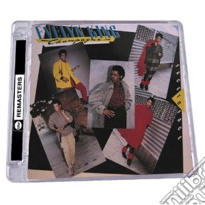 Evelyn Champagne King - Face To Face (Expanded Edition) cd musicale di Evelyn champagne k