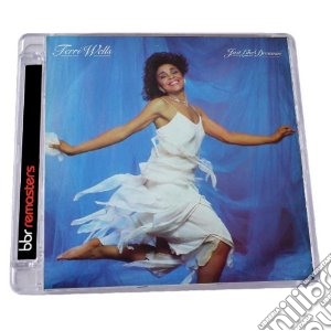 Just like dreamin - expanded edition cd musicale di Terri Wells