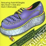 Showaddywaddy - Showaddywaddy cd