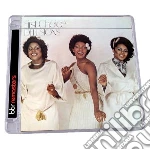 First Choice - Delusions (Expanded Edition) cd