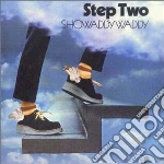 Showaddywaddy - Step Two cd