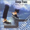 Showaddywaddy - Step Two cd