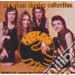 Hello - Glam Rock Single Collection cd