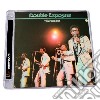 Double Exposure - Ten Percent - Expanded Edition cd