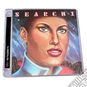 Search - Search I (Expanded Edition) cd musicale di Search