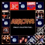 Arrows - Singles Collection cd