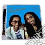 Cashmere - Let The Music Turn You On - Expanded Edi cd