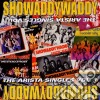 Showaddywaddy - The Arista Singles Vol. 1 cd