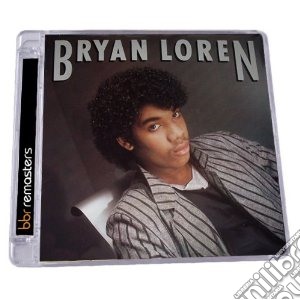 Bryan Loren - Bryan Loren (Expanded Edition) cd musicale di Bryan Loren