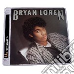 Bryan Loren - Bryan Loren (Expanded Edition)
