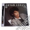 Bryan Loren - Bryan Loren (Expanded Edition) cd