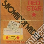 Showaddywaddy - Red Star cd