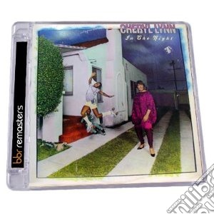 In the night - expandededition cd musicale di Cheryl Lynn