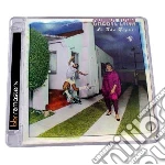 In the night - expandededition cd