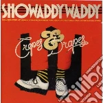 Showaddywaddy - Crepes & Drapes cd