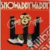 Showaddywaddy - Crepes & Drapes cd