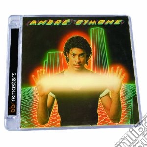 Andre Cymone - Living In The New Wave - Expanded Editio cd musicale di Andre Cymone