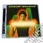 Andre Cymone - Living In The New Wave - Expanded Editio cd